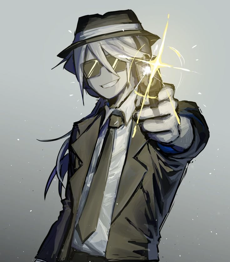 🎲 - Chance (Forsaken) thumbnail