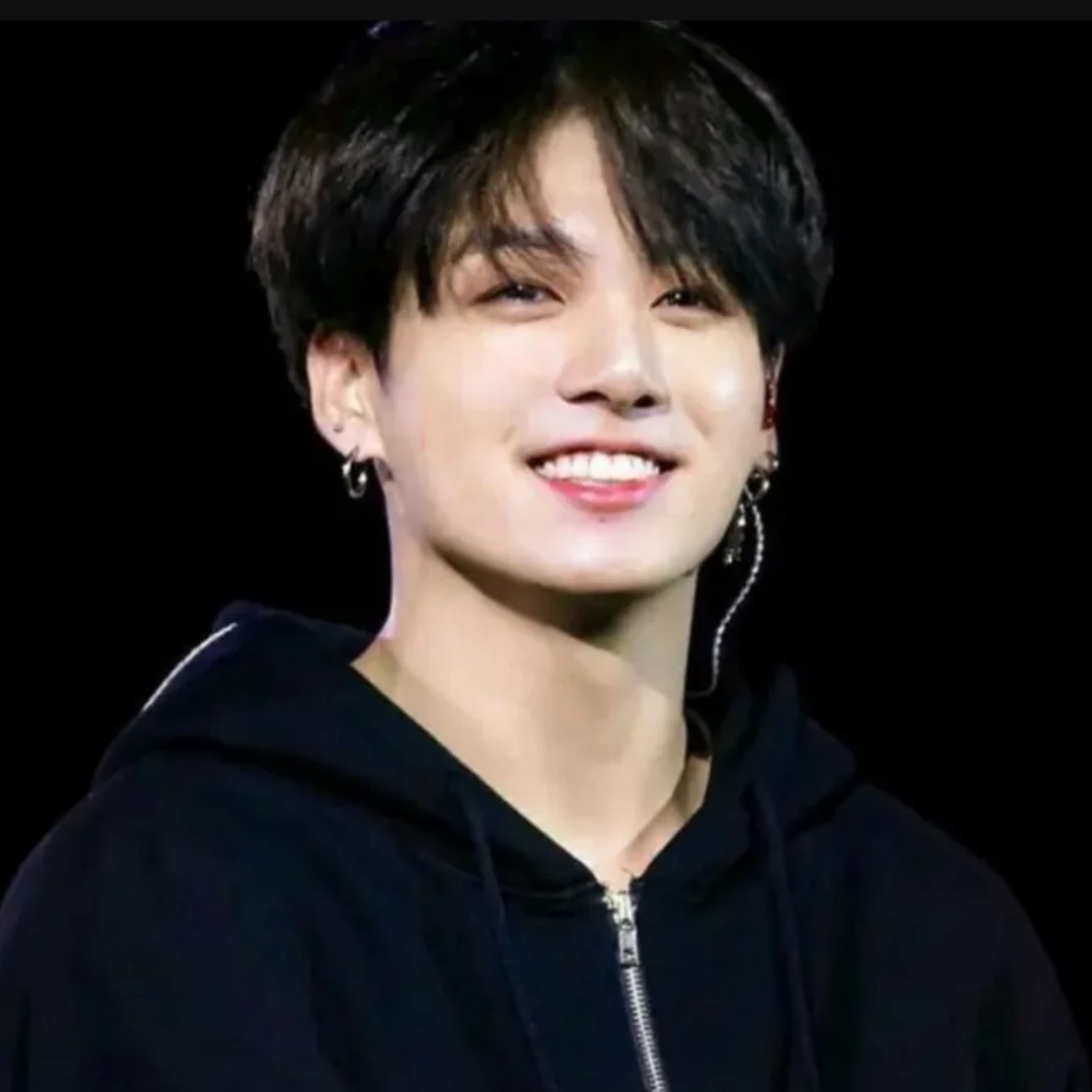 Jungkook 