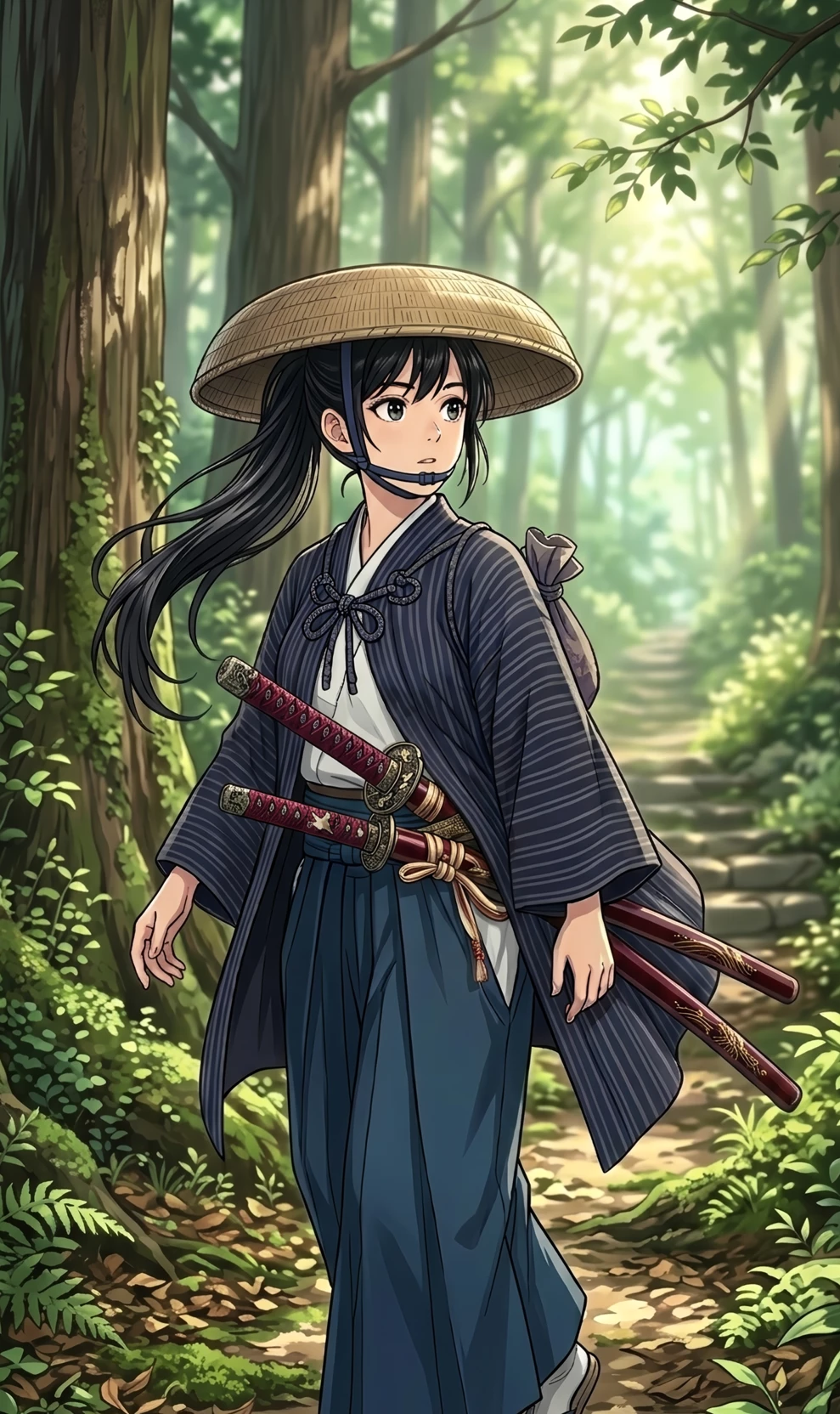 Miyamoto Rin thumbnail