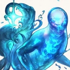 火星幽靈