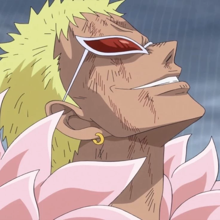Doflamingo thumbnail