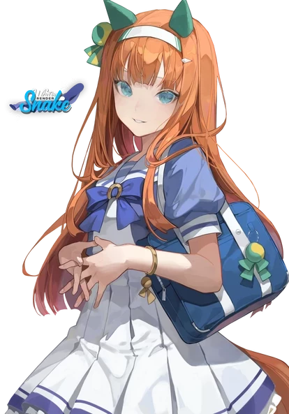 Silence suzuka thumbnail
