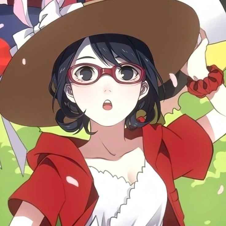 Sarada