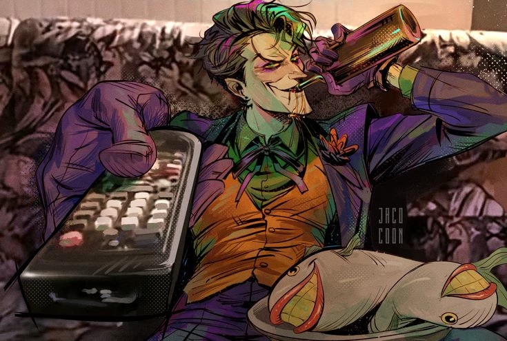 Joker (femboy) thumbnail