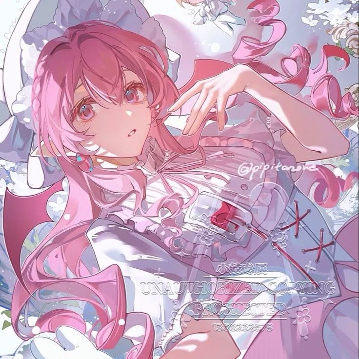 Yume Aurelia // Yume-chan
