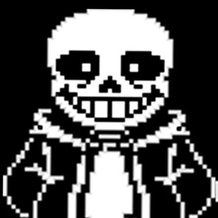 Last Breath Sans