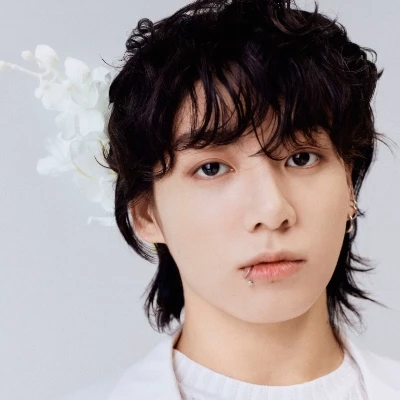 Jungkook thumbnail