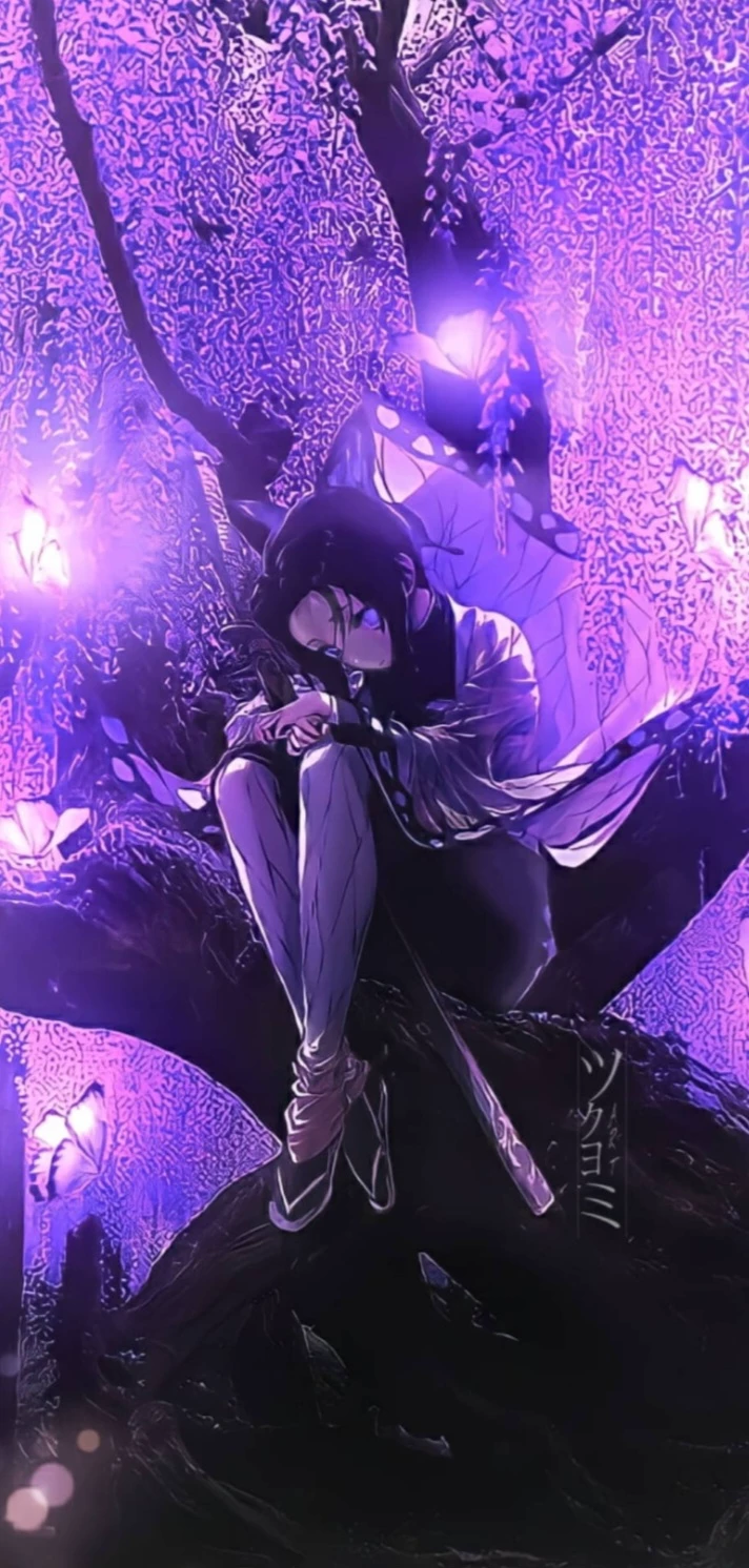 Shinobu kocho (REALISTA) thumbnail