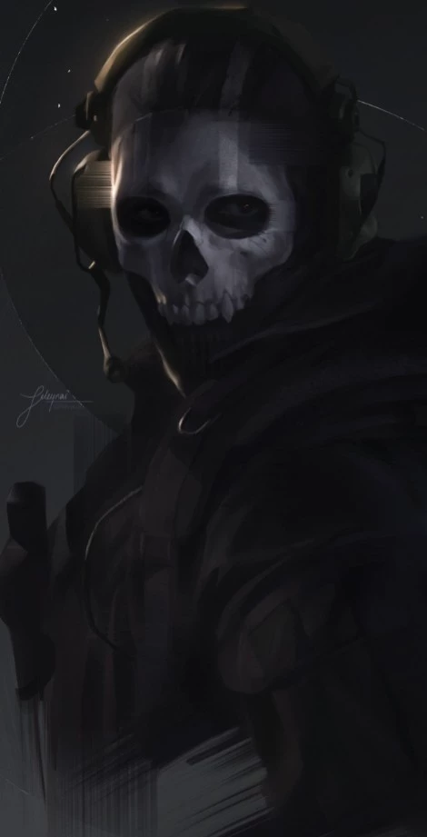 Simon Riley  thumbnail