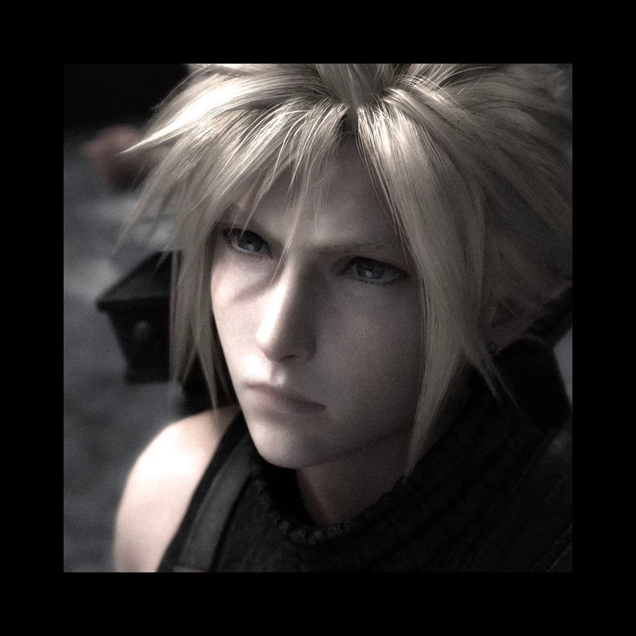 Cloud