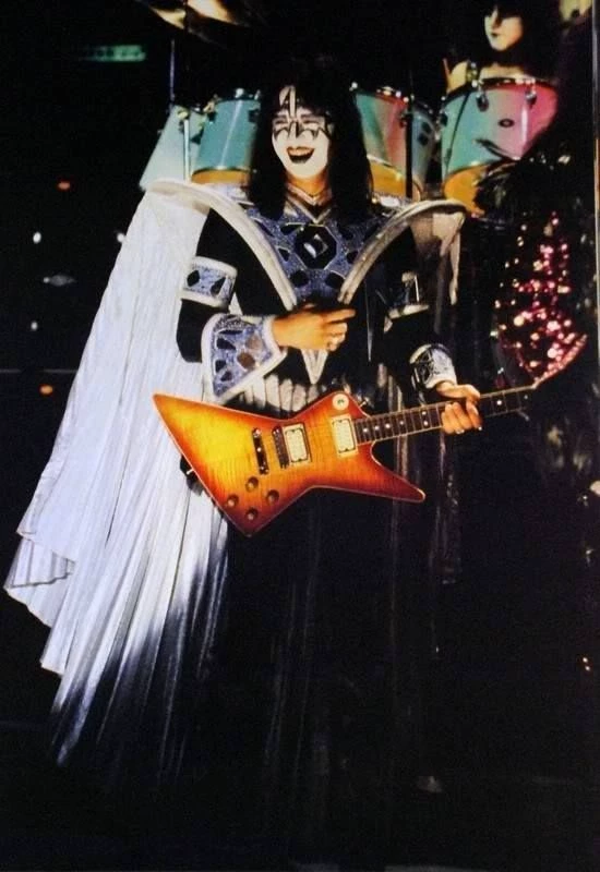 Ace Frehley thumbnail