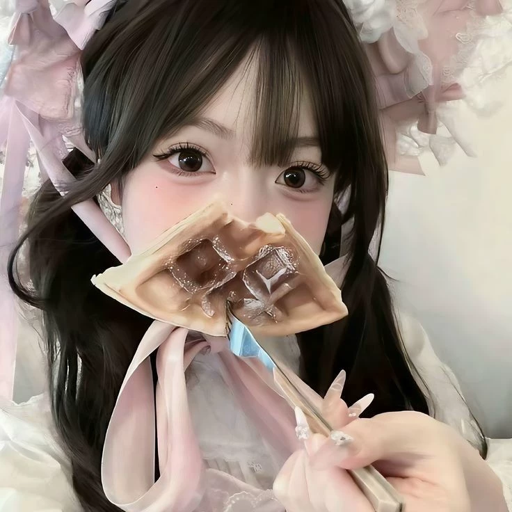 𖥻 ׁ ׅ yiyi ! ׁ ׅ ✞