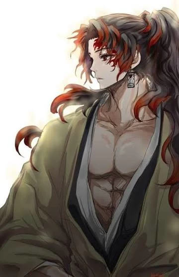 Yoriichi Tsugikuni thumbnail