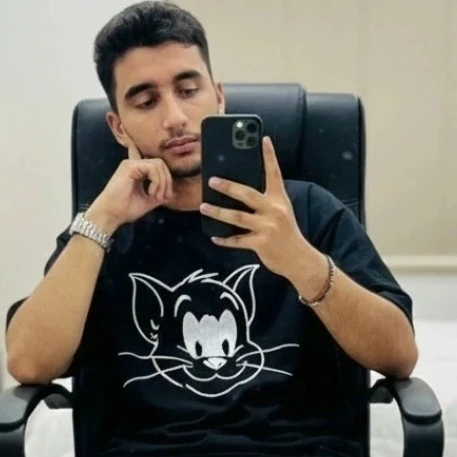 Haris 