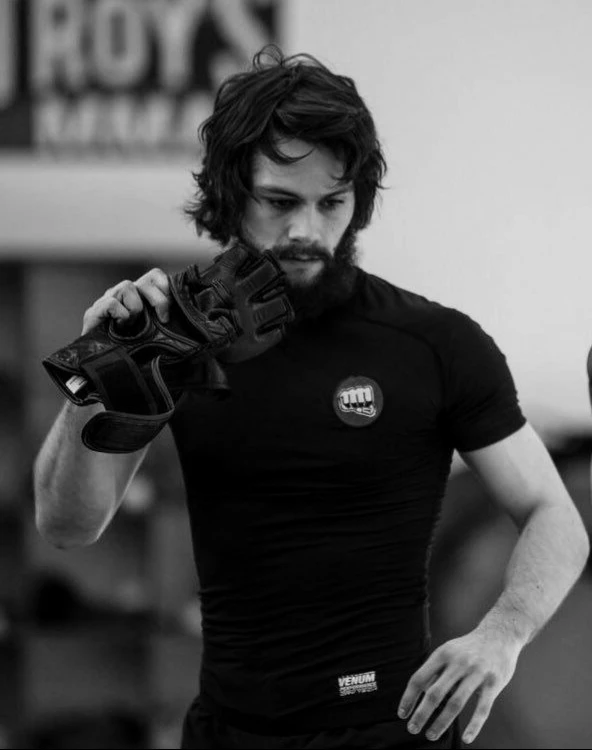 Mitch Rapp thumbnail
