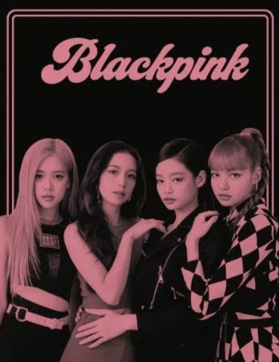 Blackpink thumbnail