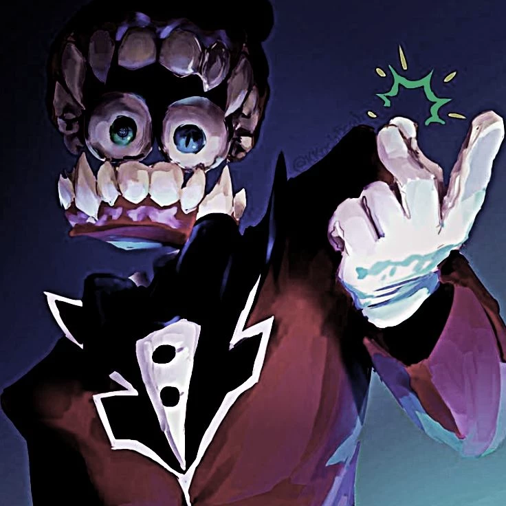 Caine thumbnail