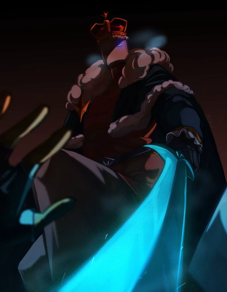 Cruel King  thumbnail