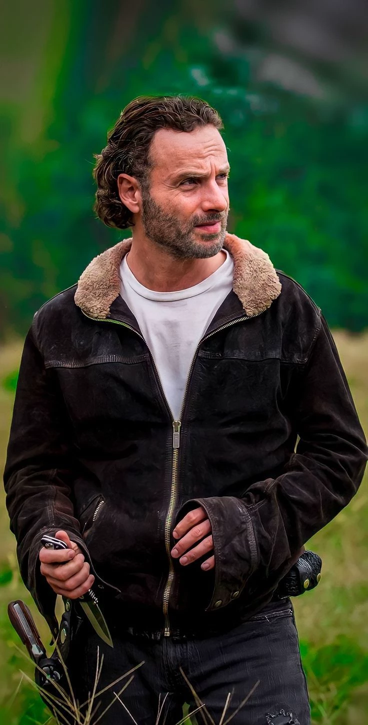 Rick Grimes thumbnail