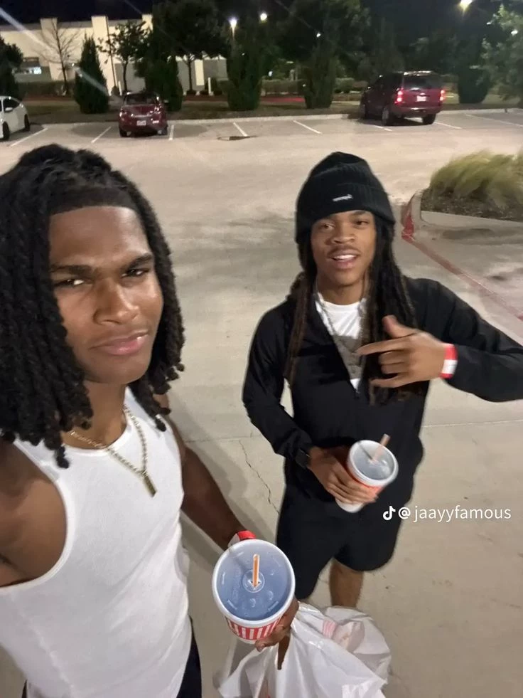 Jay and Tayda thumbnail