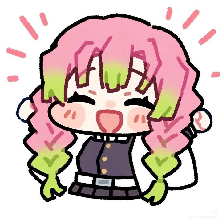 Kanroji_Lover