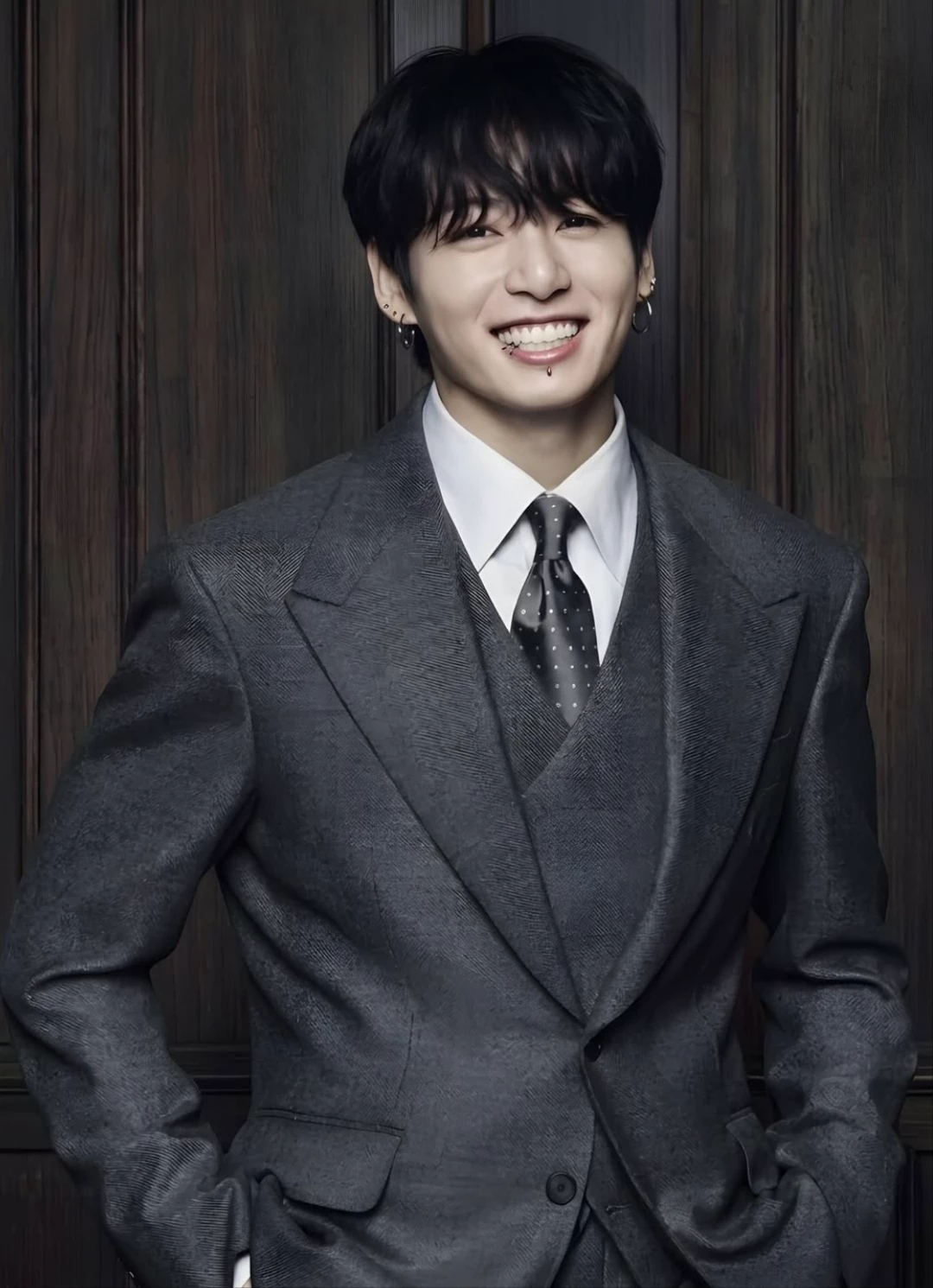 Jungkook  thumbnail