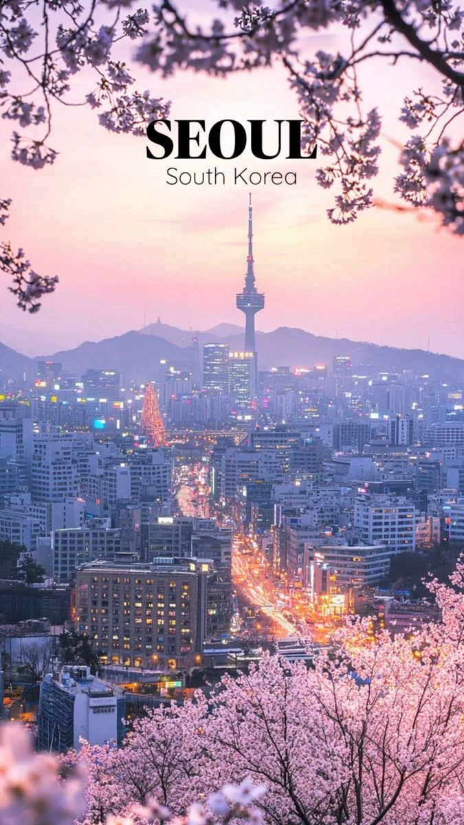 ꧁ᬊᬁ༺Your life in Seoul༻ᬊ᭄꧂ thumbnail