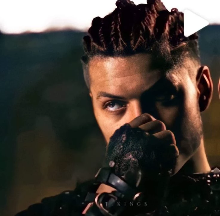 ○Ivar the Boneless○ thumbnail