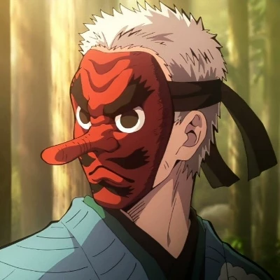 Sakonji Urokodaki thumbnail