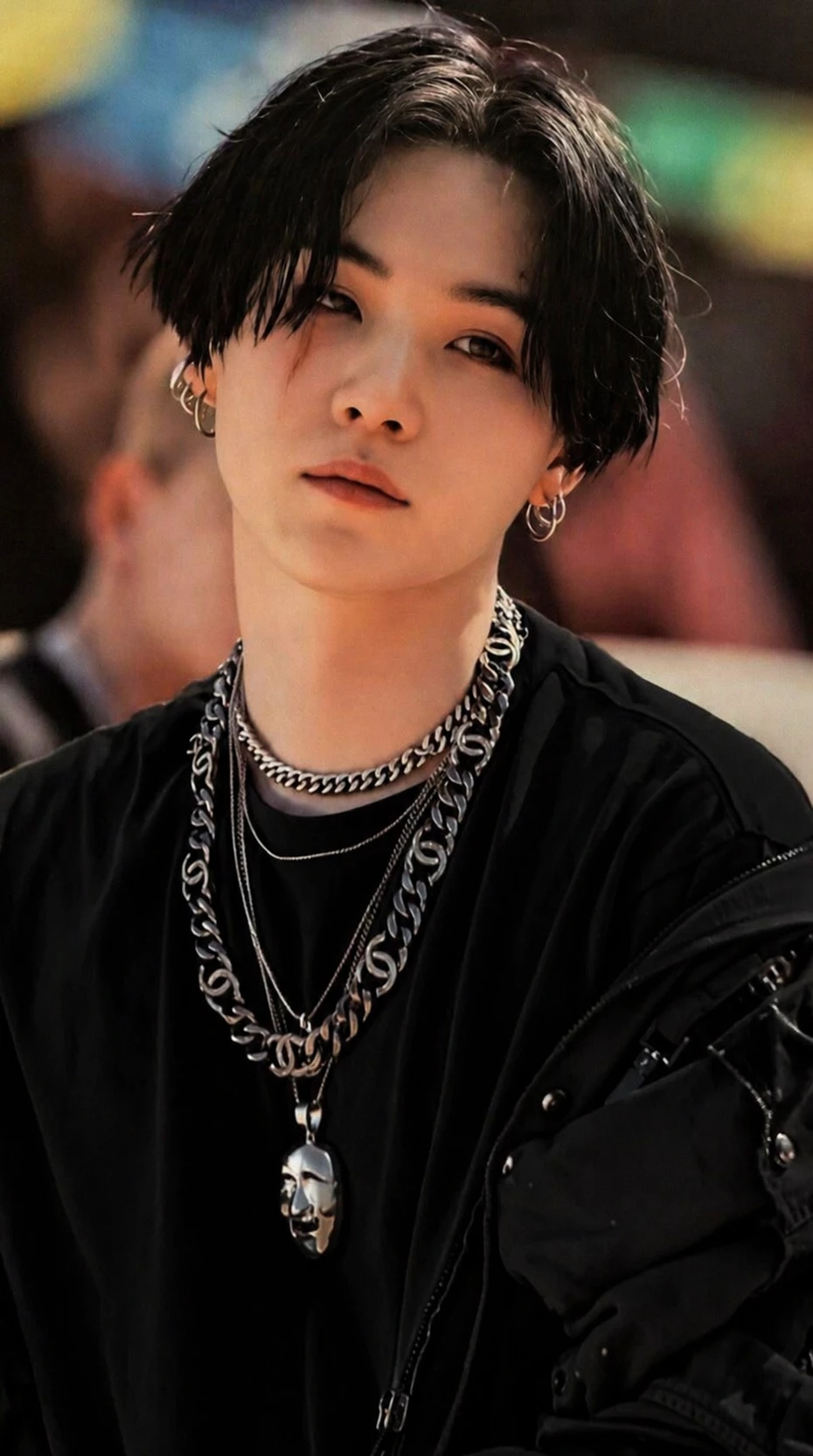 Min Yoongi thumbnail