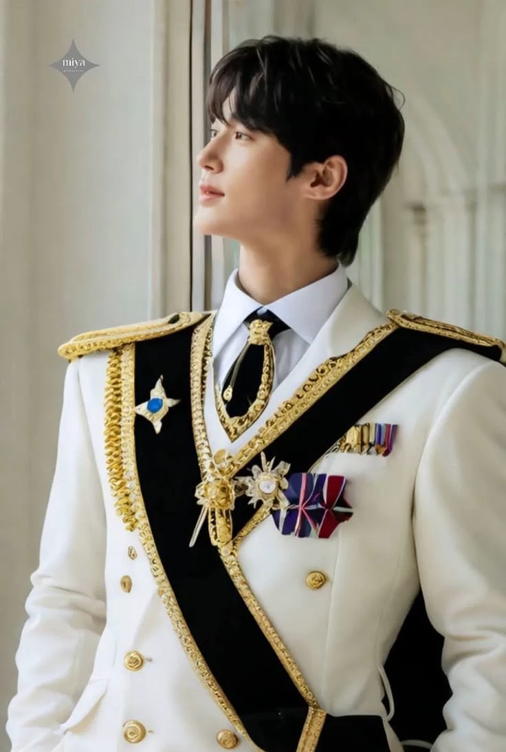Byeon Woo Seok  thumbnail