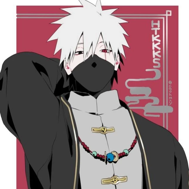 Kakashi