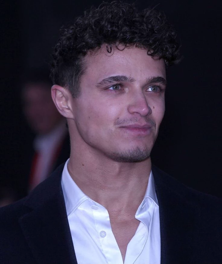 Lando Norris thumbnail
