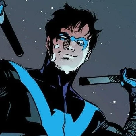 Richard Grayson thumbnail