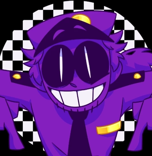 William Afton thumbnail