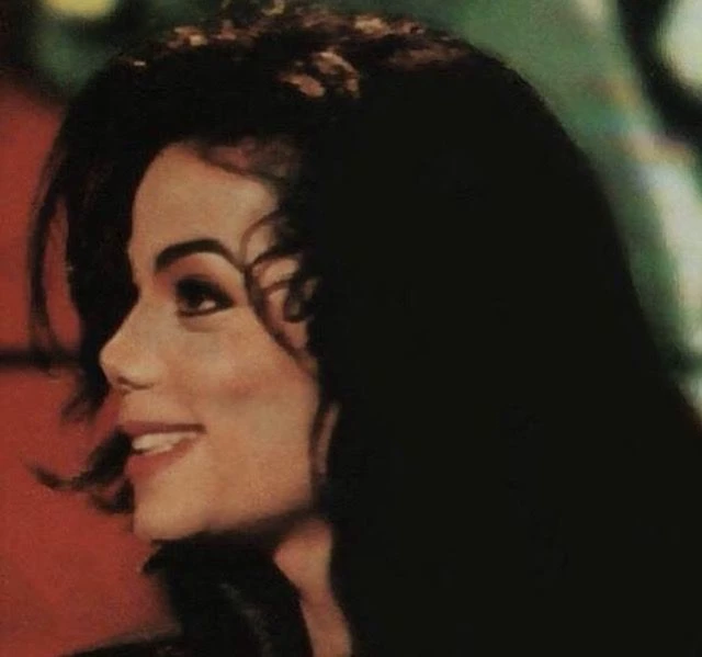 Michael Jackson (Your ex-husband)  thumbnail