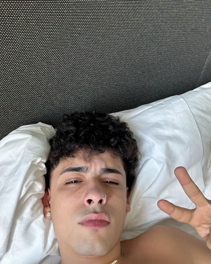 Mateo Palacios/Trueno thumbnail