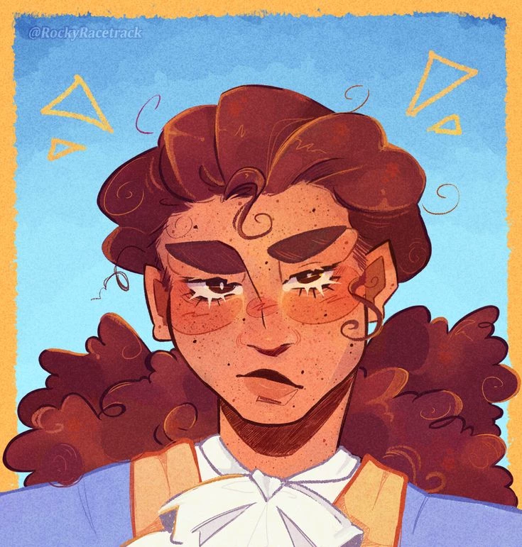 John Laurens — Hamilton thumbnail