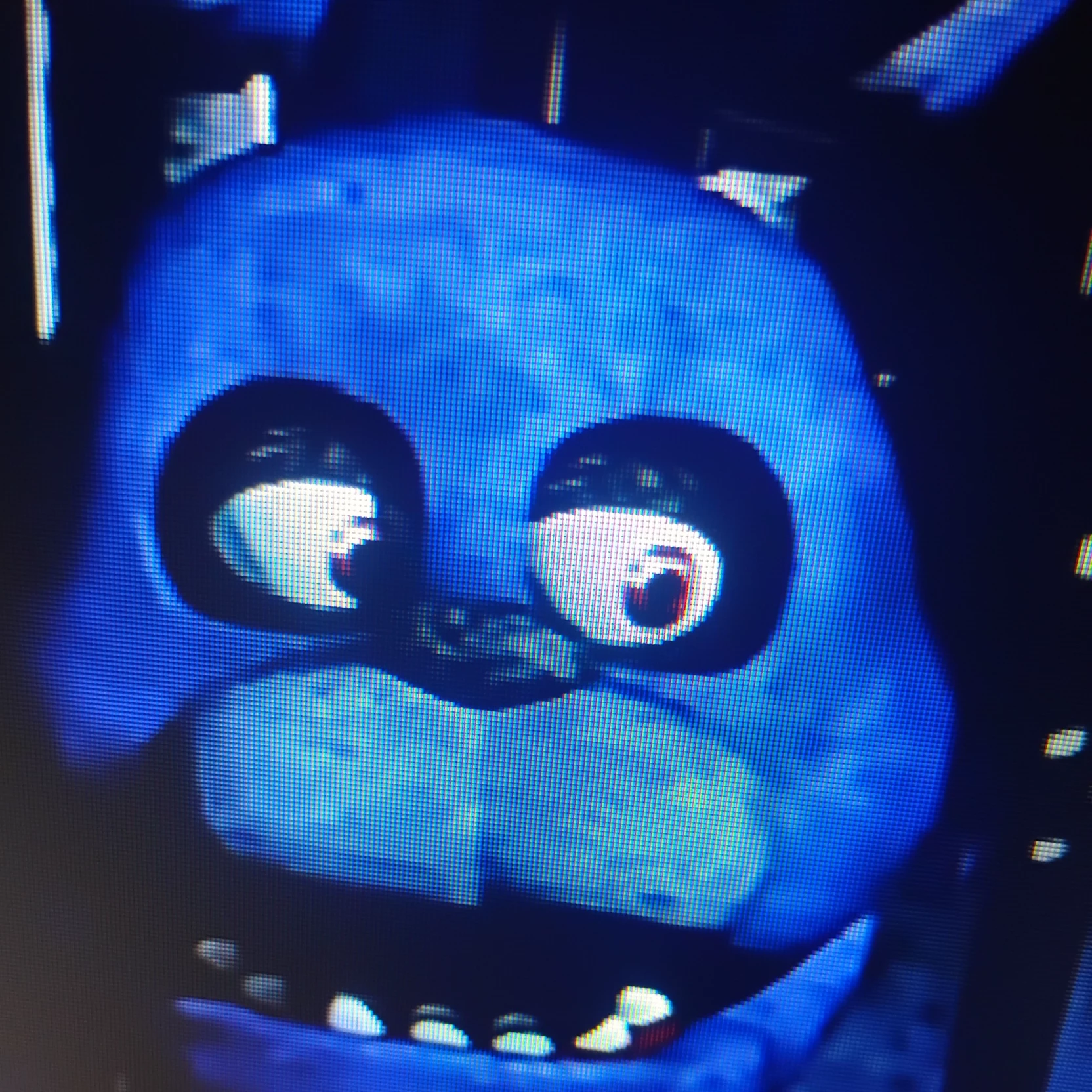Bonnie