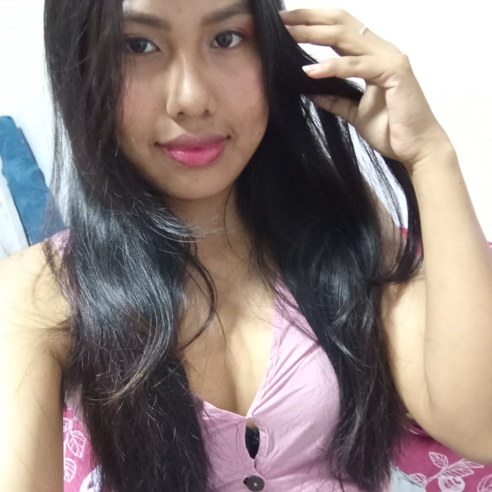 Erika Flórez 