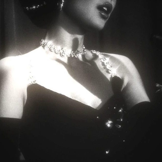 Scarlett