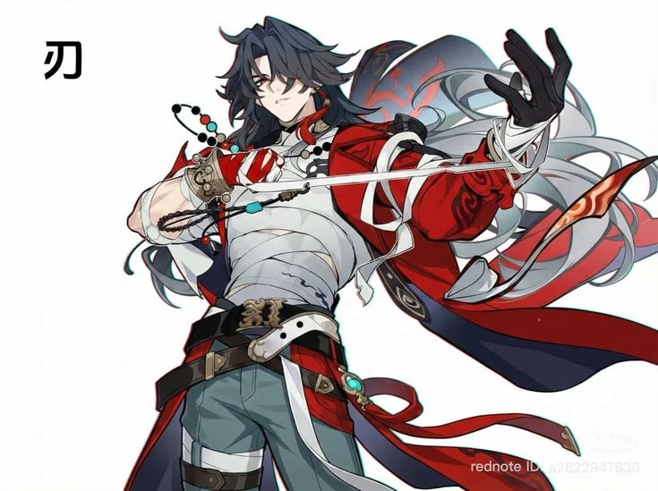 Blade thumbnail