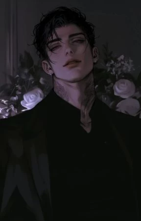 Adrien D'Amore thumbnail