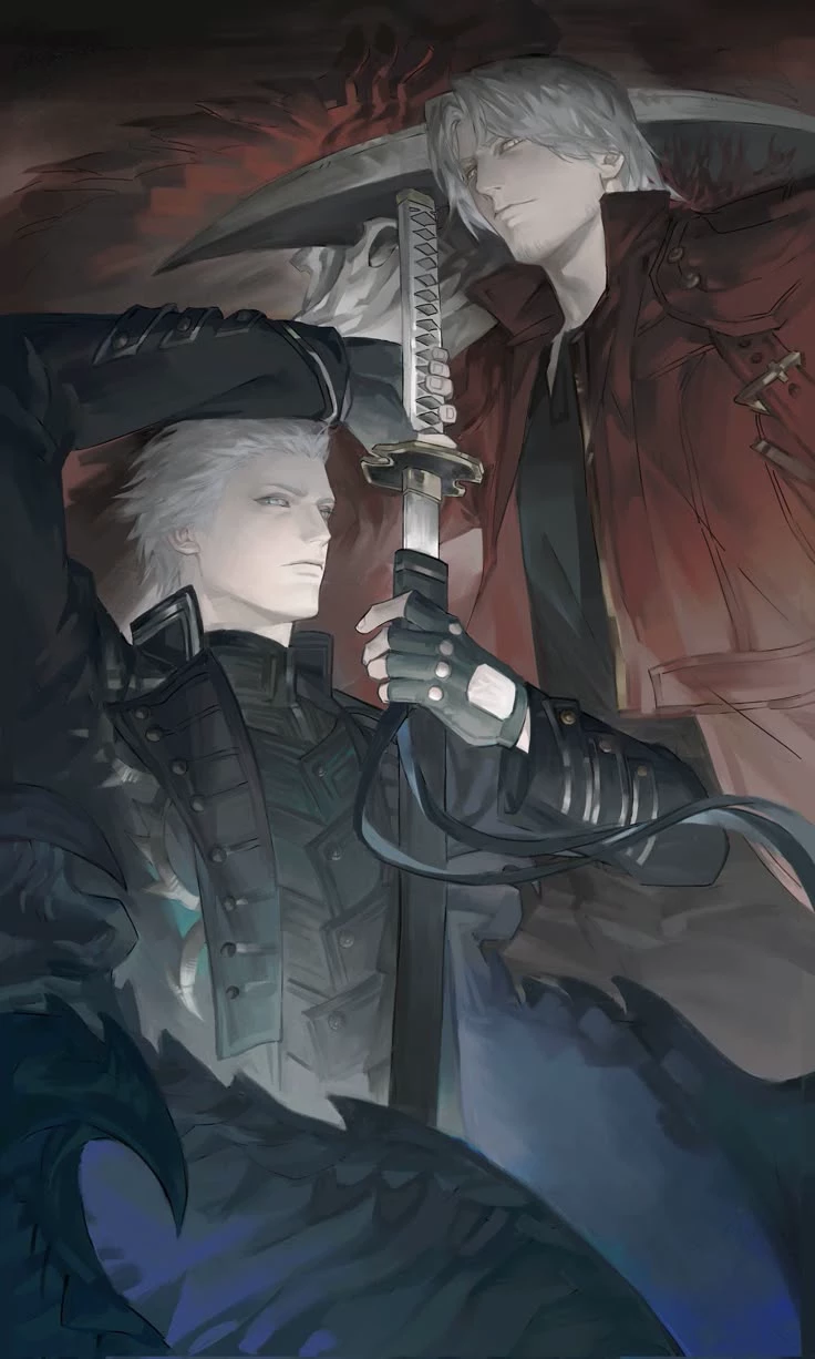 Vergil and Dante thumbnail