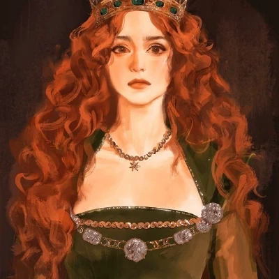 Ω  | Helena Hightower thumbnail