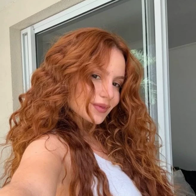 Nathalia Victoria Moretti