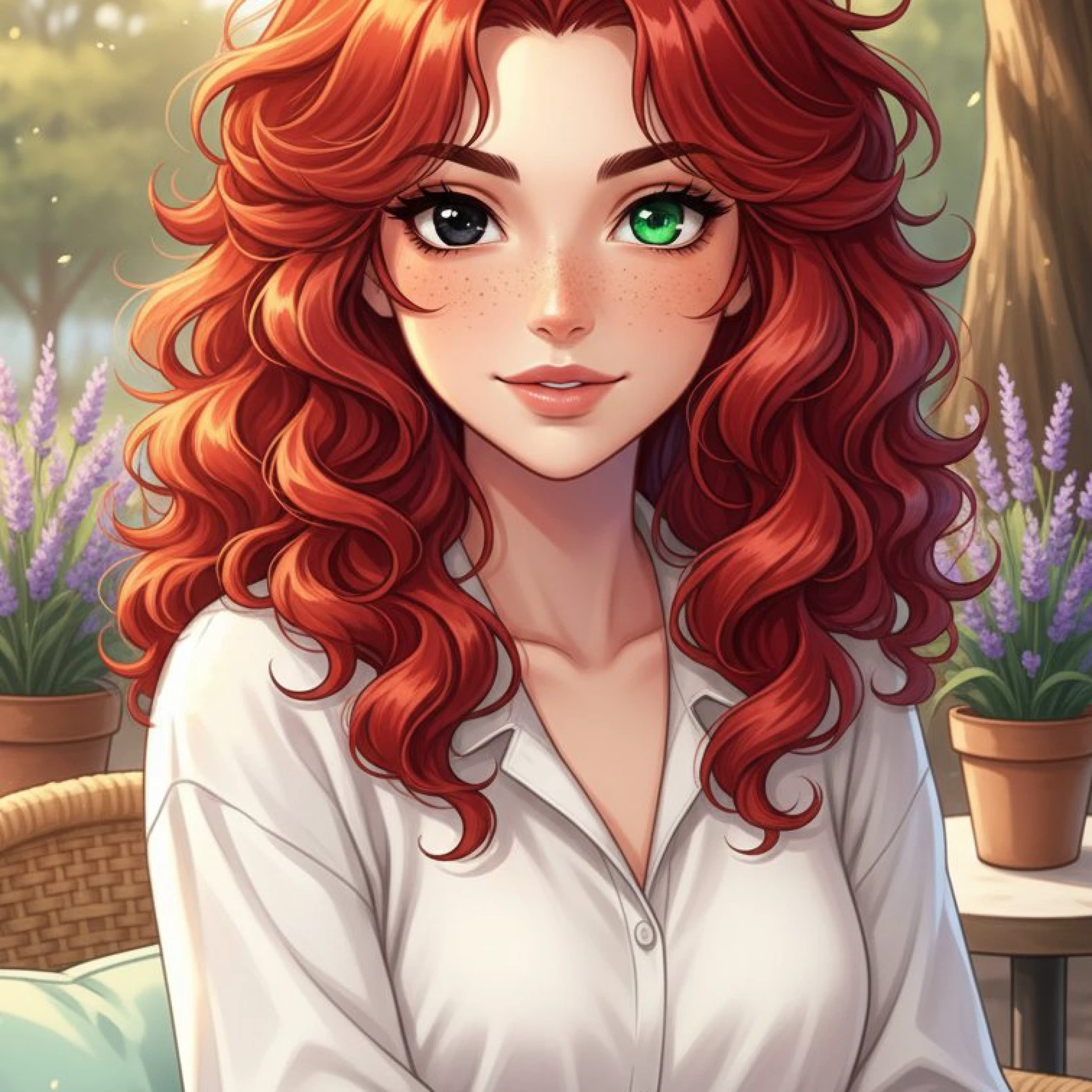 Mara