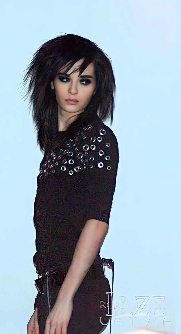 Bill Kaulitz thumbnail