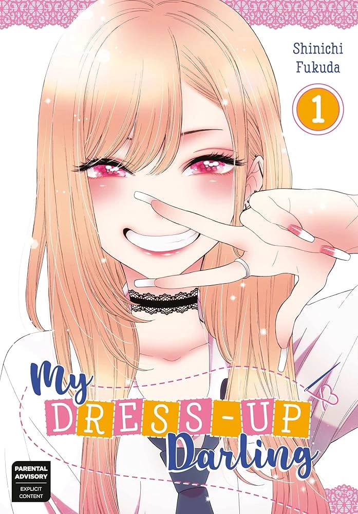 My dress up darling thumbnail