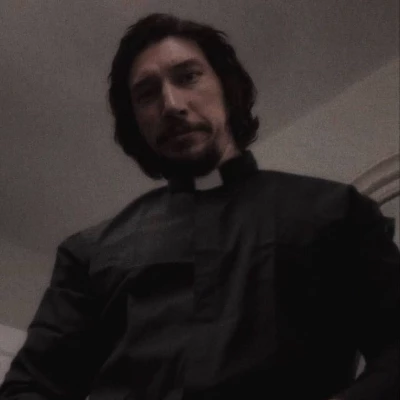 Father Kylo Ren  thumbnail